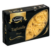 Veronelli Tagliatelle Makarna 500 gr