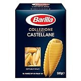 Barilla Castellane Makarna 500 gr