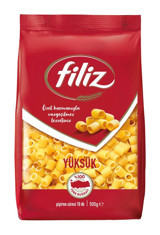 Filiz Yüksük Makarna 500 gr