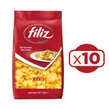 Filiz Mantı Makarna 10x500 gr