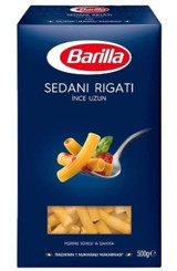 Barilla İnce Uzun Makarna 12x500 gr