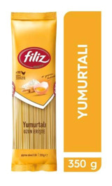 Filiz Yumurtalı Erişte 350 gr