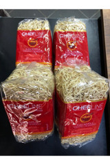 Chefline Asia Egg Noodle 10x350 gr
