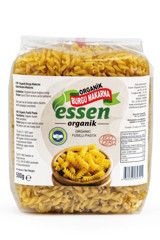 Essen Organik Burgu Makarna 500 gr