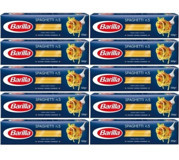 Barilla Spagetti Makarna 10x500 gr