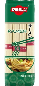 Desly Ramen Eriştesi 300 gr