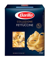 Barilla Fettuccine Toscane Makarna 500 gr