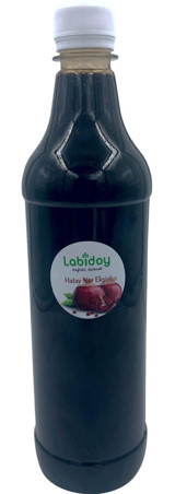 Labidoy Ev Yapımı Nar Ekşisi 1 kg