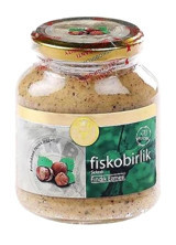 Fiskobirlik Fındık Ezmesi 300 gr