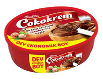 Ülker Çokokrem Kakaolu Fındık Kreması 950 gr