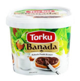 Torku Banada Kakaolu Fındık Kreması 2500 gr