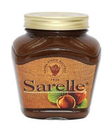 Sarelle Kakaolu Fındık Ezmesi 4x700 gr