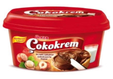 Ülker Çokokrem Kakaolu Fındık Kreması 400 gr