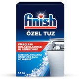 Finish Bulaşık Makinesi Tuzu 1.5 kg