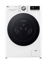 LG F4Y7ERPYW Wi-Fi 11 kg 1400 Devir A Enerji Sınıfı Beyaz Kurutmalı Çamaşır Makinesi