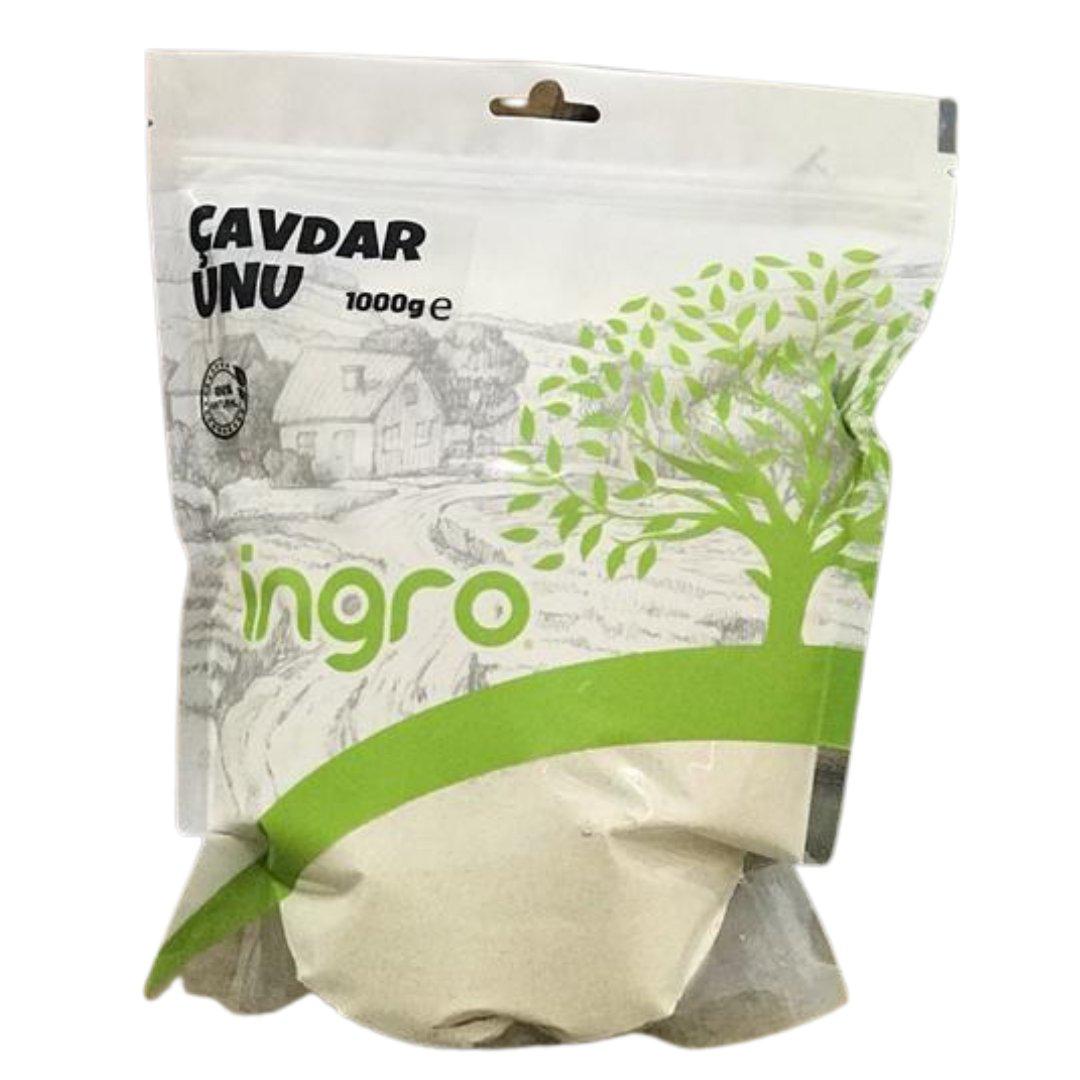 İngro Çavdar Unu 1 kg