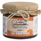 NefisKöy Çıtır Kabak Reçeli 450 gr