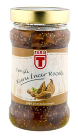 Tariş Cevizli İncir Reçeli 380 gr