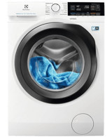 Electrolux EW7WP361S 10 kg 1600 Devir A Enerji Sınıfı Beyaz Kurutmalı Solo Çamaşır Makinesi