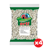 Orti Dermason Fasulye 4x1 kg