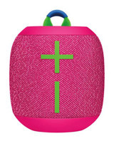 Ultimate Ears Wonderboom 3 Bluetooth Hoparlör Pembe