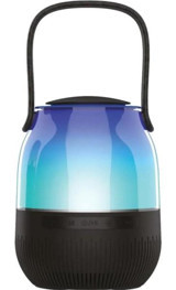 Torima D22 Bluetooth Hoparlör Siyah