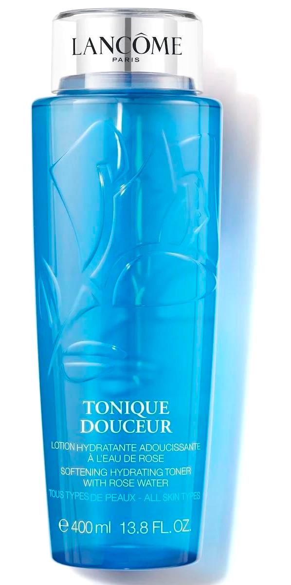 Lancome Tonique Douceur Nemlendirici ve Arındırıcı Yüz Toniği 400 ml