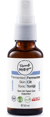 Fermente Mutfağım Lavanta Fermente Yüz Toniği 30 ml