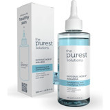 The Purest Solutions Canlandırıcı ve Gözenek Sıkılaştırıcı Tüm Ciltler İçin Glikolik Asit Yüz Toniği 200 ml