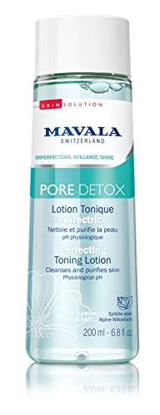 Mavala Pore Detox Mükemmelleştirici Yüz Toniği 200 ml