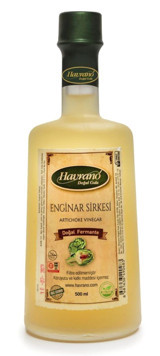 Havrano Enginar Sirkesi 500 ml