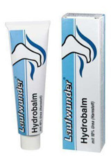 Laufwunder Hydrobalm Onarıcı Ayak Bakım Kremi 75 ml