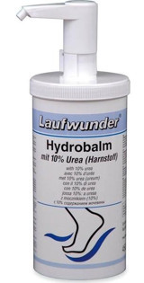 Laufwunder Hydrobalm Onarıcı Ayak Bakım Kremi 450 ml