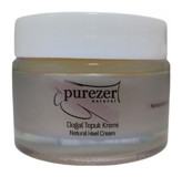 Purezer Natural Doğal Topuk Kremi 50 ml
