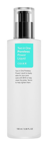 Cosrx Two In One Poreless Power Liquid Yüz Toniği 100 ml