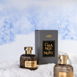 Mad Parfüm Grande Notte EDP Aromatik Erkek Parfüm 100 ml