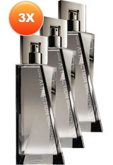 Avon Attraction Sensation EDT Erkek Parfüm 3x75 ml