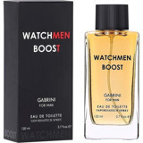 Gabrini Watchmen Boost EDT Fresh Erkek Parfüm 100 ml