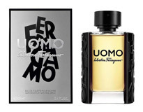 Salvatore Ferragamo Uomo Baharatlı EDT Erkek Parfüm 100 ml