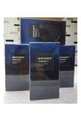 Mercy Sport EDP Fresh Erkek Parfüm 50 ml