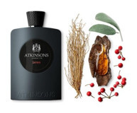 Atkinsons James EDP Odunsu Erkek Parfüm 100 ml