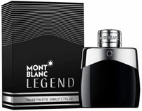 Mont Blanc Legend EDT Meyvemsi Erkek Parfüm 50 ml