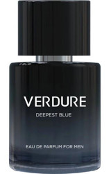 Verdure Deepest Blue EDP Odunsu Erkek Parfüm 100 ml