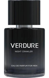 Verdure Night Crawler EDP Odunsu Erkek Parfüm 100 ml