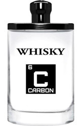 Whisky Carbon EDT Meyvemsi Erkek Parfümü 100 ml