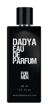 Dadya EDP Erkek Parfüm 50 ml