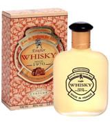 Whisky EDT Aromatik Erkek Parfüm 100 ml