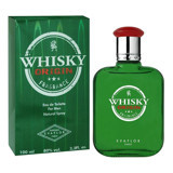 Whisky Origin EDT Erkek Parfüm 100 ml