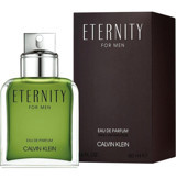 Calvin Klein Eternity EDP Odunsu Erkek Parfüm 50 ml