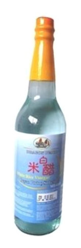 Dragon Pearl Vinegar Pirinç Sirkesi 620 ml